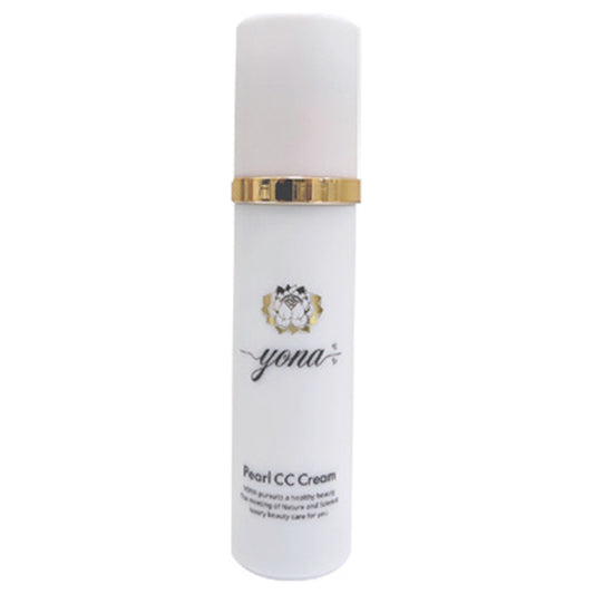yona Pearl CC Cream SPF38 PA+++, 50g