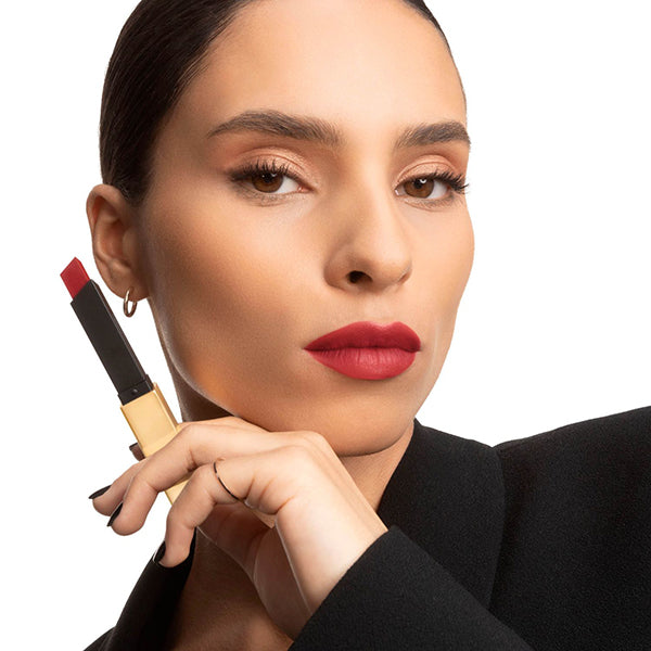 Yves Saint Laurent The Slim Lipstick, 37 Plum Vera