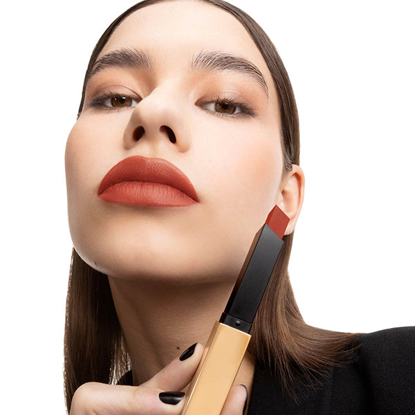 Yves Saint Laurent YSL The Slim Lipstick (314 Cinnabar Style), 2.2g