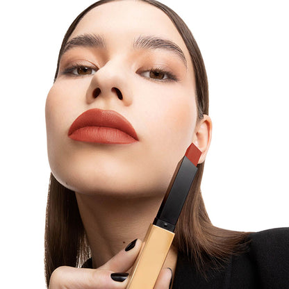 Yves Saint Laurent YSL The Slim Lipstick (314 Cinnabar Style), 2.2g