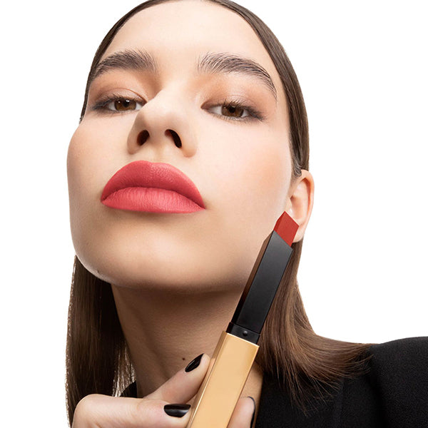 YSL The Slim Lipstick, 28 Pink Palace, 2.2g