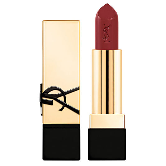 Yves Saint Laurent Rouge Pur Couture (O8 Bitten Brown)