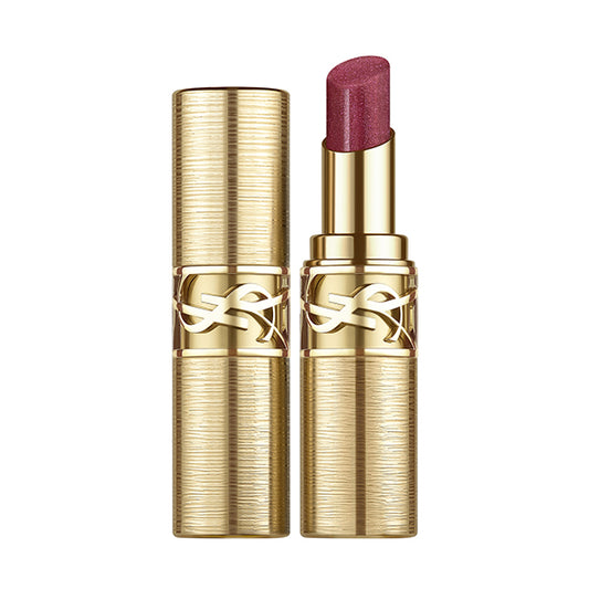 YSL Love Shine Lipstick <Collector>, 218 Vibrant Raspberry, 2.2g