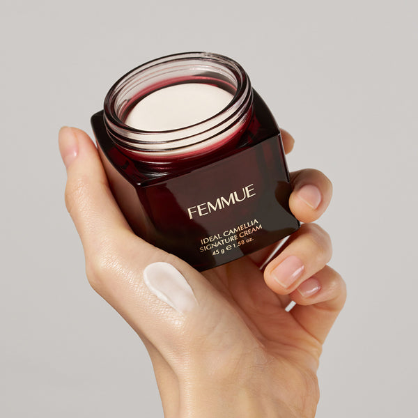 FEMMUE Ideal Signature Cream, 45g