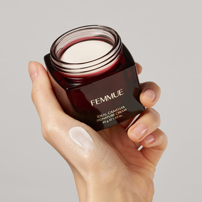 FEMMUE Ideal Signature Cream, 45g