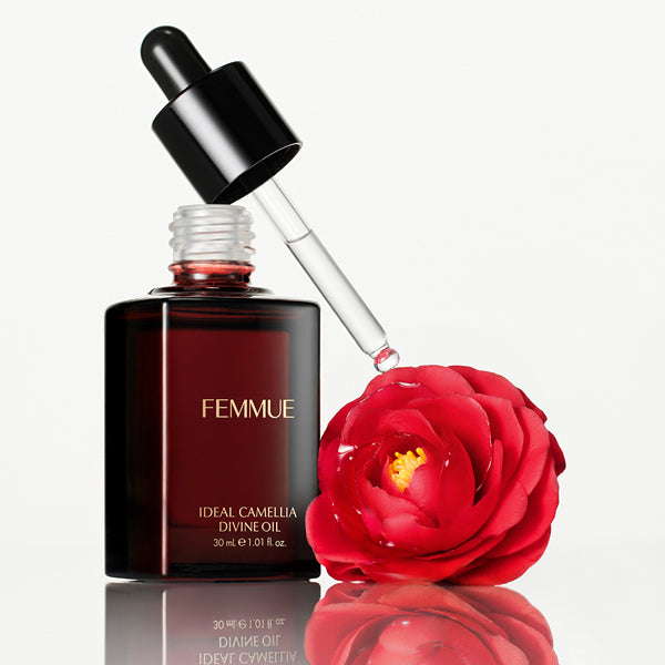 FEMMUE Ideal Divine Oil, 30ml