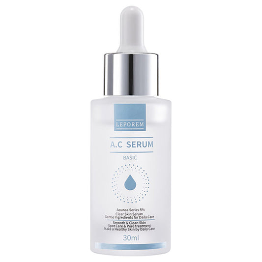 LEPOREM AC Serum Basic, 30ml