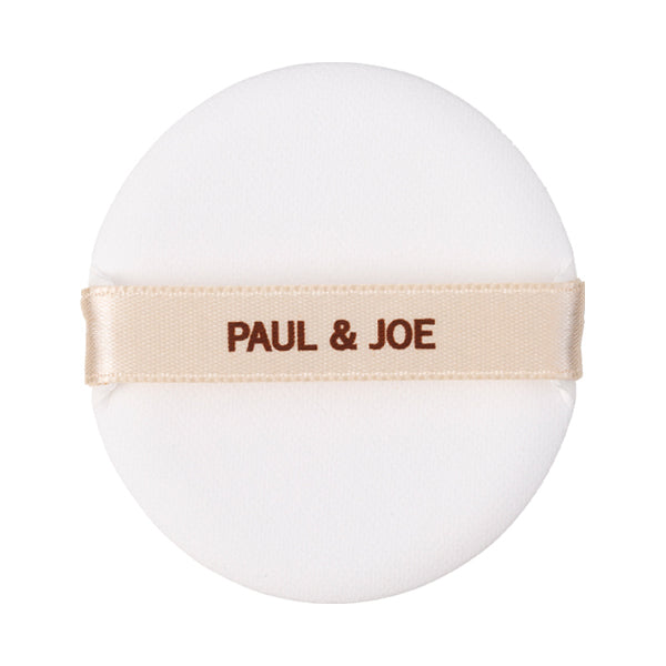 Paul & Joe Beaute See-through Veil Puff