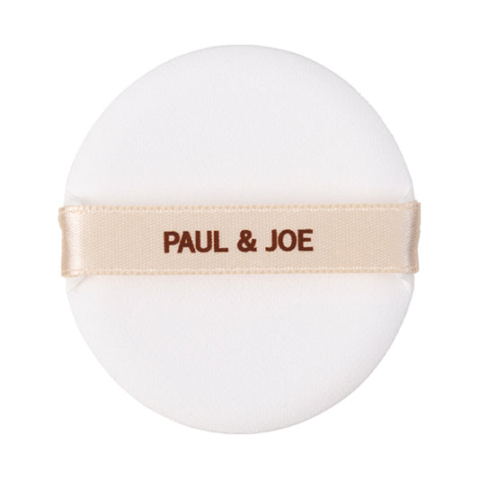 Paul & Joe Beaute See-through Veil Puff