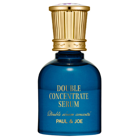 Paul & Joe Beaute Double Concentrate Serum, 40ml