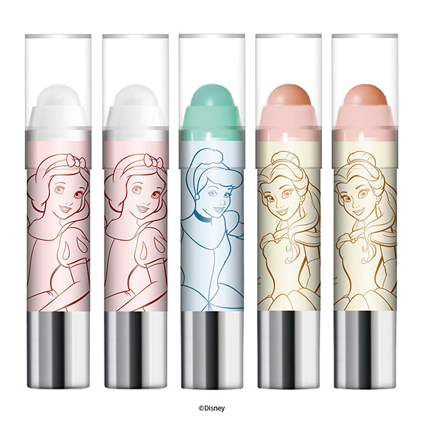 REVLON Disney Princess Kiss Sugar Scrub 5-Piece Set