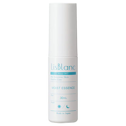 AXXZIA Lisblanc Moist Essence, 30ml