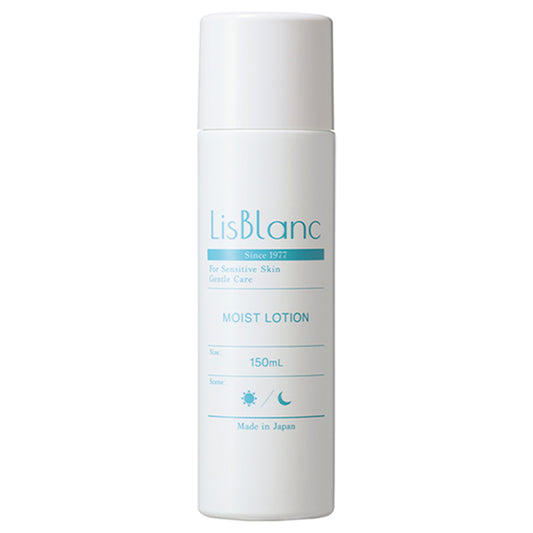 AXXZIA Lisblanc Moist Lotion, 150ml