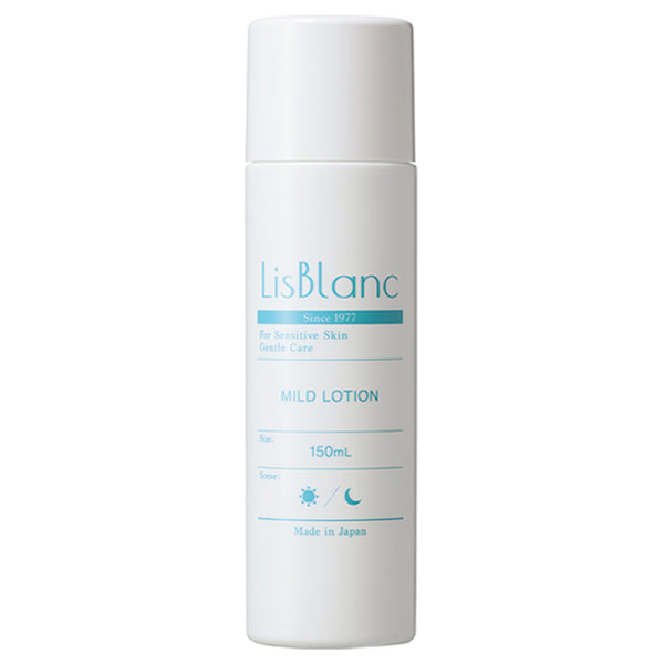 AXXZIA Lisblanc Mild Lotion, 150ml