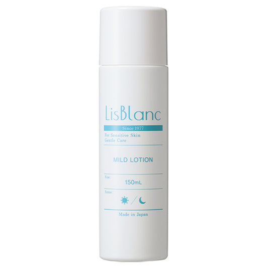 AXXZIA Lisblanc Mild Lotion, 150ml