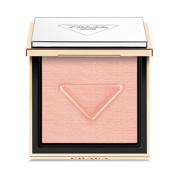 Prada Beauty Light Glowing Powder (02 Pink)