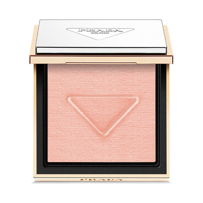 Prada Beauty Light Glowing Powder (02 Pink)