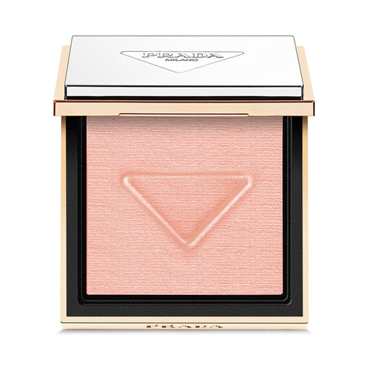 Prada Beauty Light Glowing Powder (02 Pink)