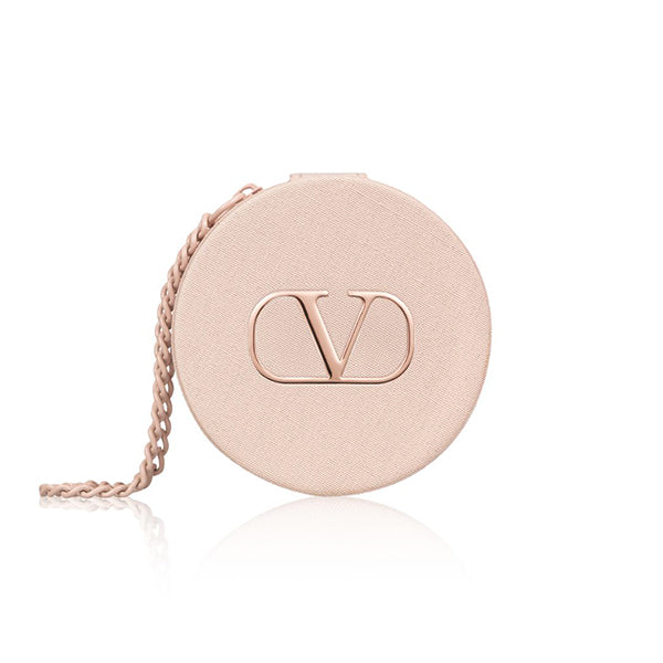 VALENTINO BEAUTY GO-Cushion Glow Foundation Trial Set, 12g