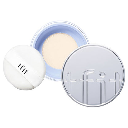 tfit Translucent Set Essential Powder (02 Skin Beige), 5g