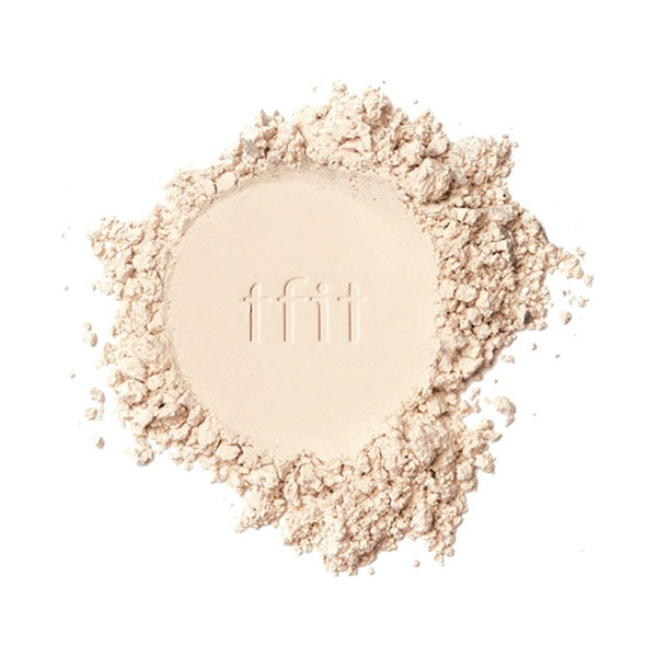 tfit Translucent Set Essential Powder (02 Skin Beige), 5g
