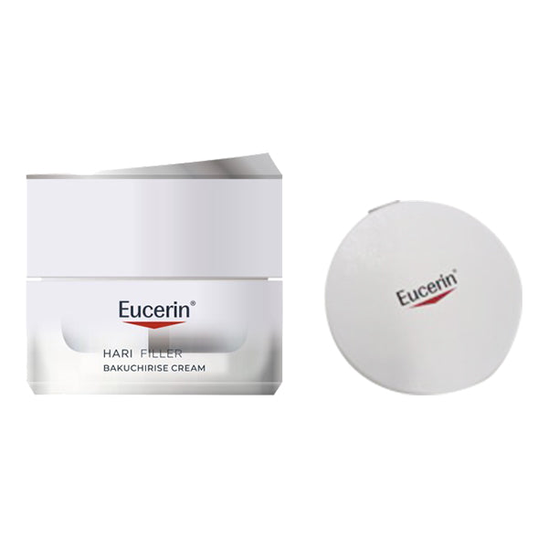 Eucerin Hyaluron-Filler Bakuchiolized Cream Set