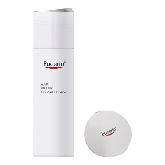 Eucerin Hyaluron-Filler Bakuchiolized Lotion Set