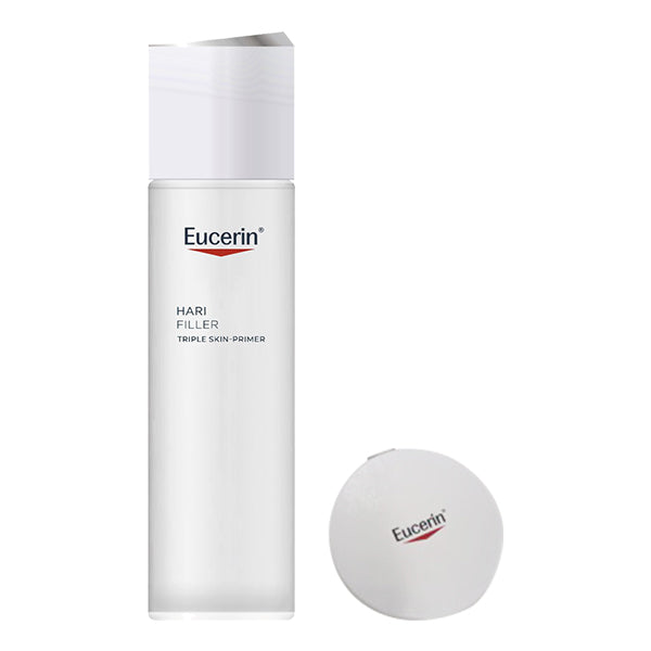 Eucerin Hyaluron-Filler Triple Skin Primer Set