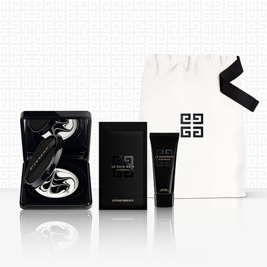 GIVENCHY Soin Noir Kit, 12g