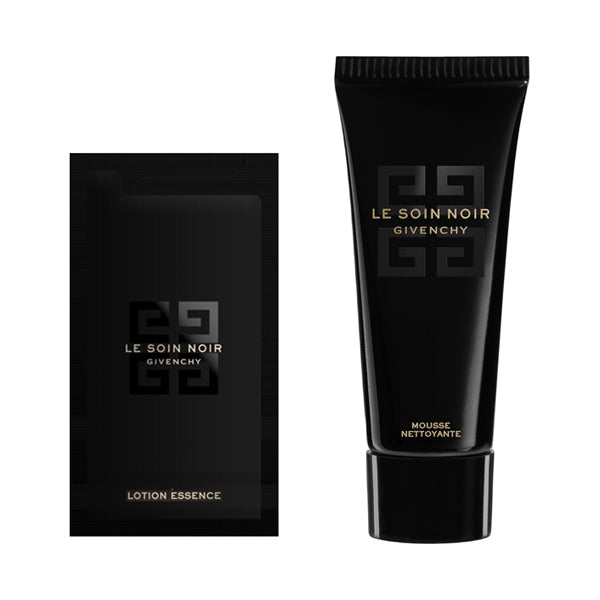 GIVENCHY Soin Noir Kit, 12g