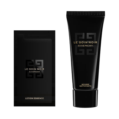 GIVENCHY Soin Noir Kit, 12g