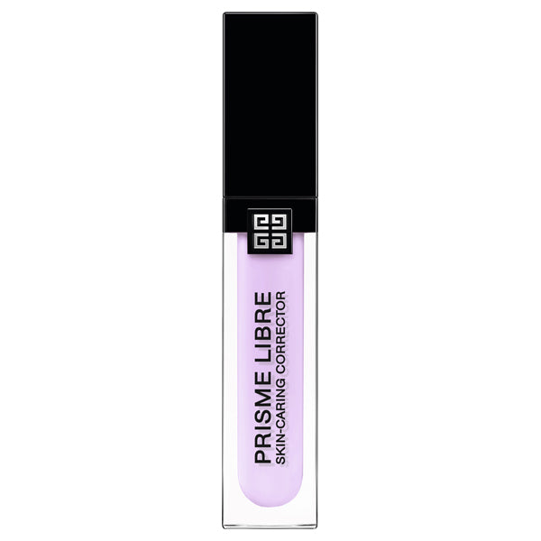 GIVENCHY Prisme Libre Bestseller Kit C (No.01 Pastel Chiffon / Lavender)