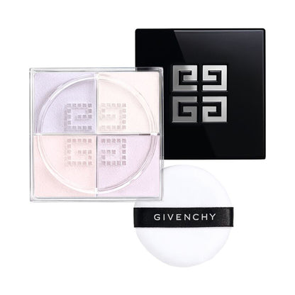 GIVENCHY Prisme Libre Bestseller Kit B (No.00 Opalescent Tulle / Pink)