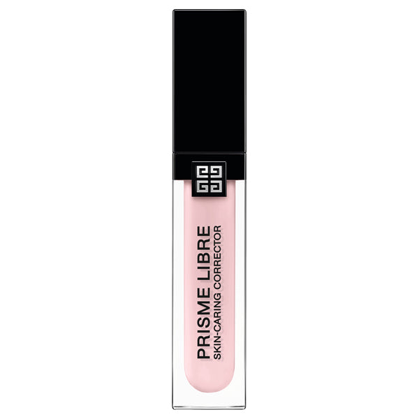 GIVENCHY Prisme Libre Bestseller Kit B (No.00 Opalescent Tulle / Pink)