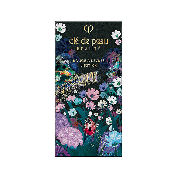 Rouge Allèvres Holiday 2025, 527g, 4g, Fragrance blended with natural rose oil