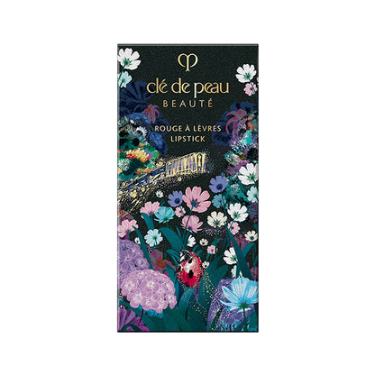 Rouge Allèvres Holiday 2025, 527g, 4g, Fragrance blended with natural rose oil