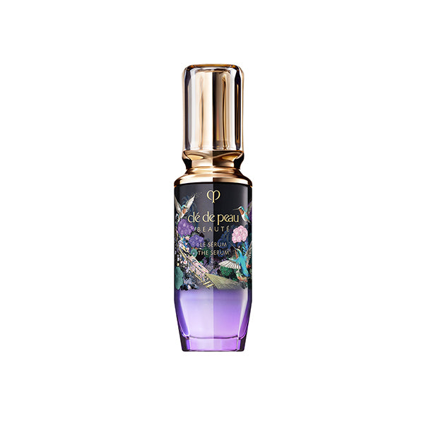 Clé de Peau Beauté Le Sérum II, Holiday 2025 Edition, 50ml
