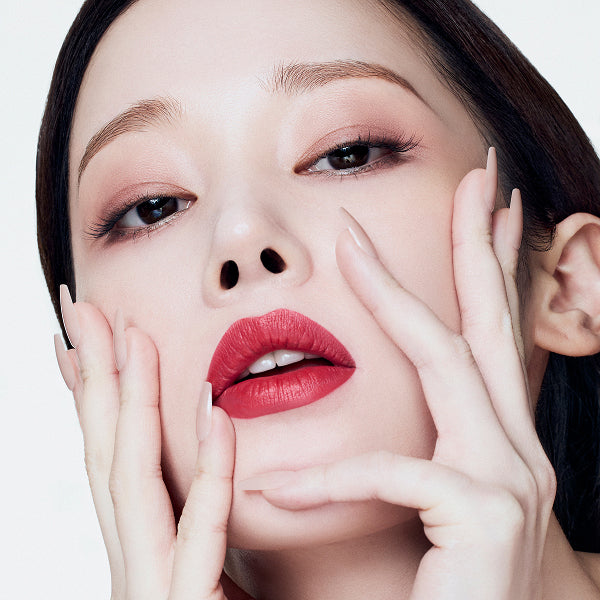 Tom Ford Beauty FUCKING Fabulous Lips, [Popular Color,Worn by Jongsoo] F9 Red, 3.4g