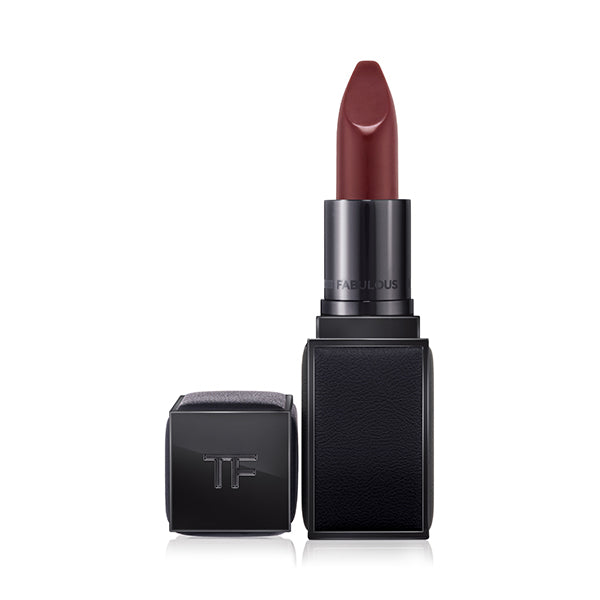 Tom Ford Beauty FUCKING Fabulous Lips, F7 Plum, 3.4g