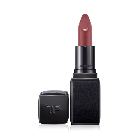 Tom Ford Beauty FUCKING Fabulous Lips, [Most Popular,Worn by Jongseo] F5 Rose, 3.4g