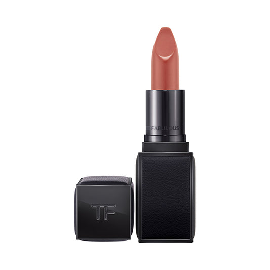 Tom Ford Beauty FUCKING Fabulous Lips, [Popular Color,Worn by John Seo] F1 Peony, 3.4g