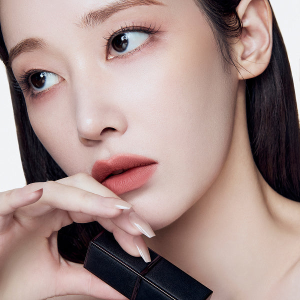 Tom Ford Beauty FUCKING Fabulous Lips, [Popular Color,Worn by John Seo] F1 Peony, 3.4g