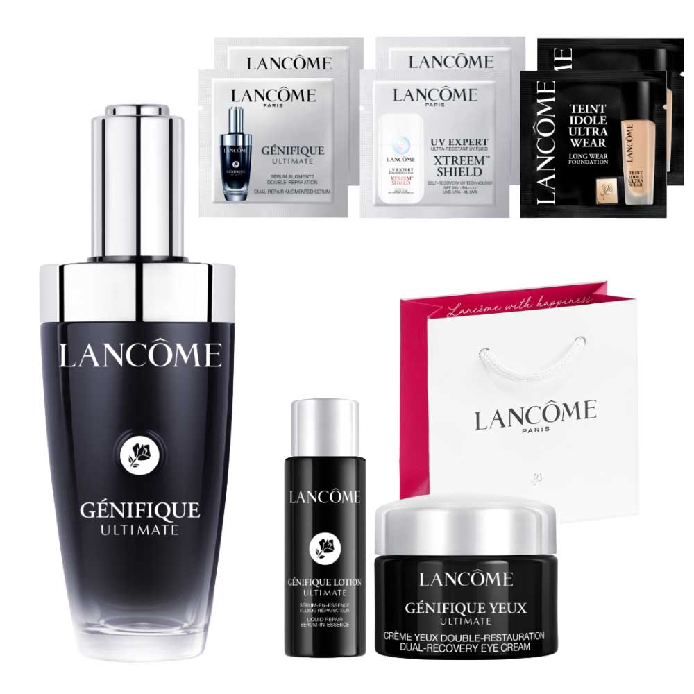 LANCOME Genifique Skincare Special Kit, 50ml