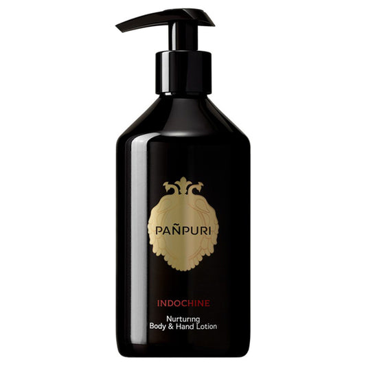 Indochine Body & Hand Lotion, 330ml