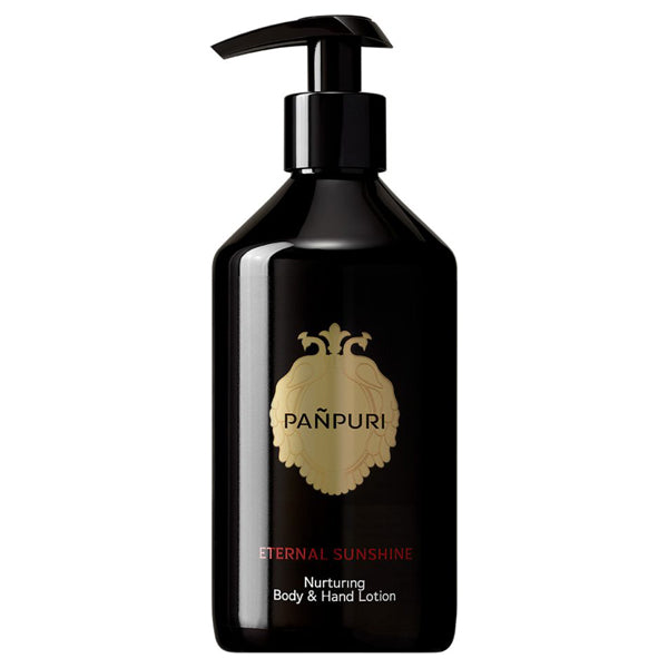 Eternal Sunshine Body & Hand Lotion, 330ml