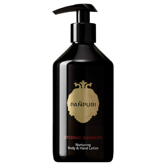 Eternal Sunshine Body & Hand Lotion, 330ml
