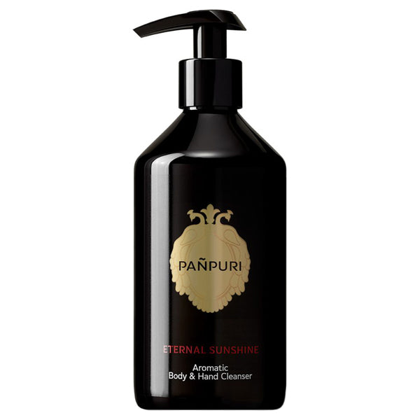 Eternal Sunshine Body & Hand Cleanser, 330ml