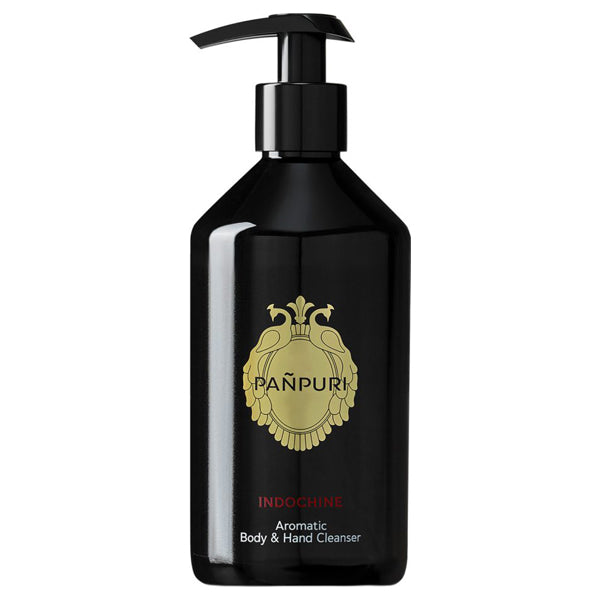 Indochine Body & Hand Cleanser, 330ml