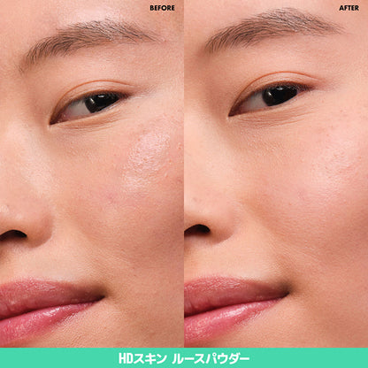 Make Up For Ever Infinity Complexion Set, 15ml + 30ml + 8.5g