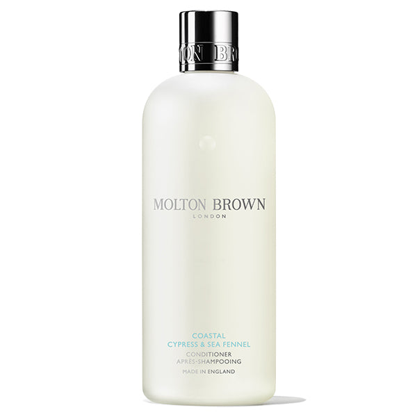 MOLTON BROWN Coastal Cypress & Sea Fennel Conditioner, 300ml